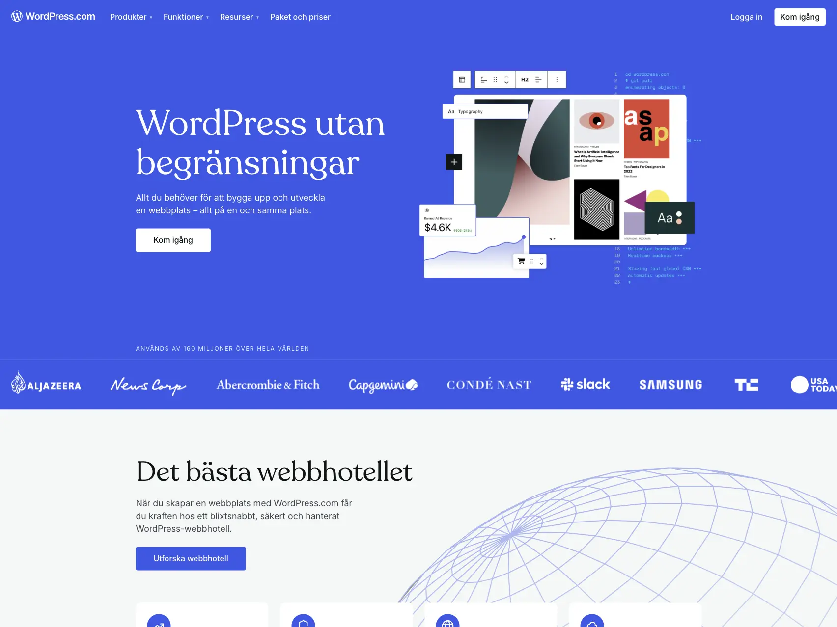 Vad är WordPress? En komplett guide