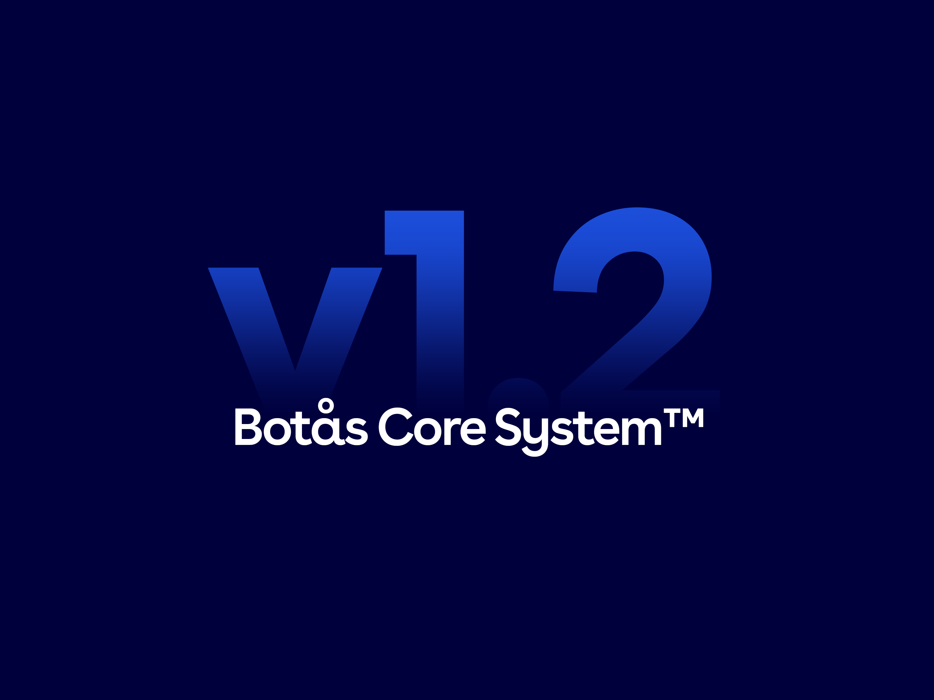 Botås Core 1.2