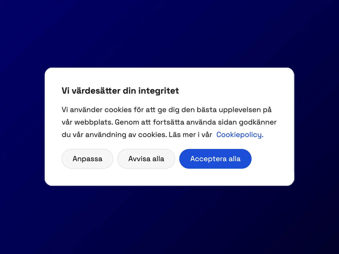 Vad är cookies? – Allt du behöver veta