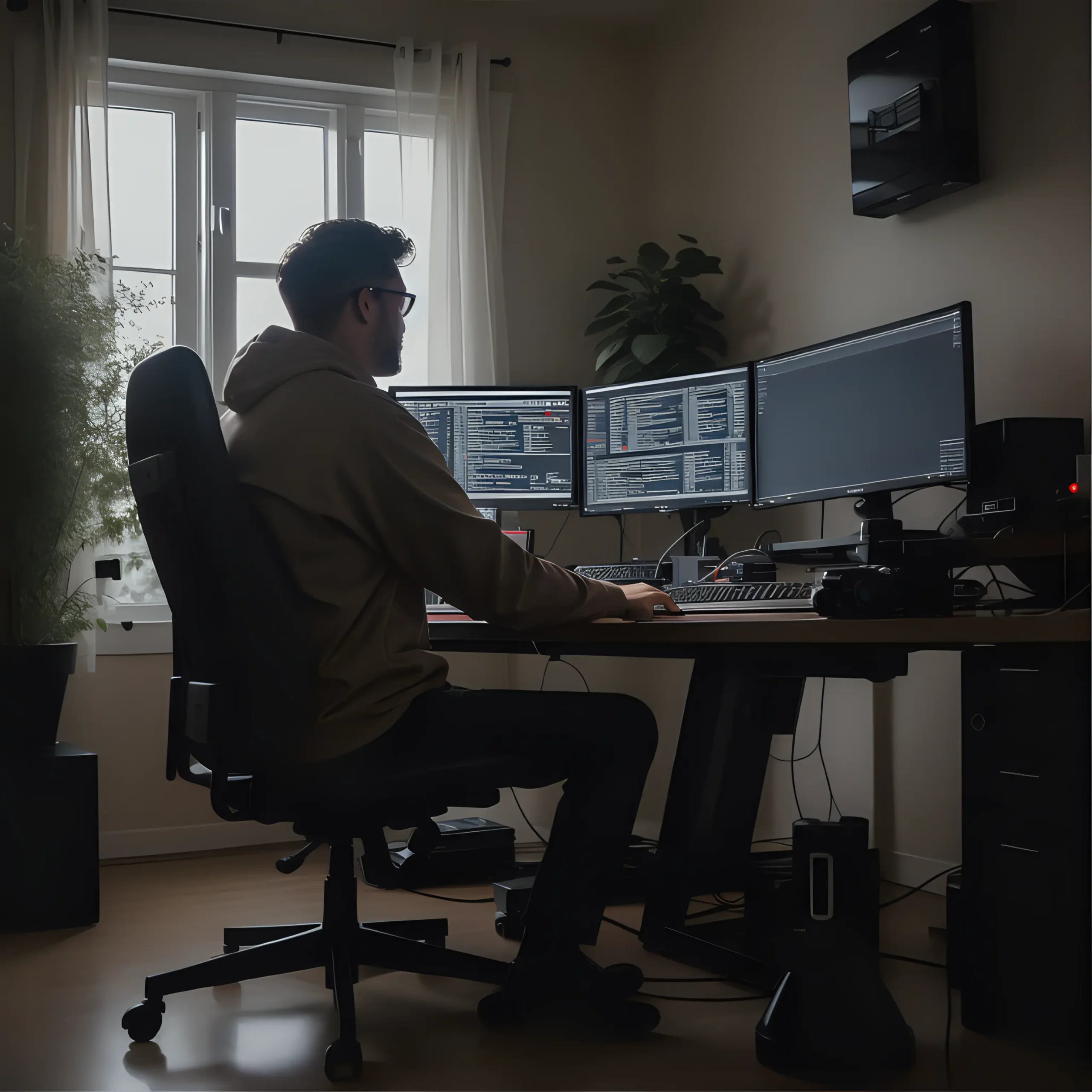 Vad är en webbyrå?